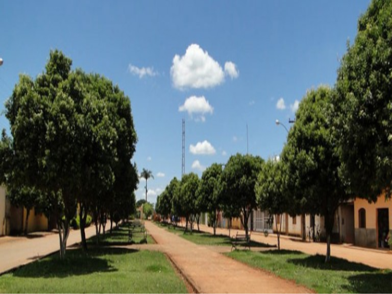 Resposta da Copasa - Saneamento em Ibitira