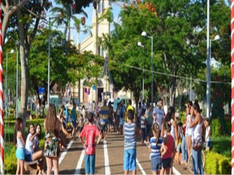 Martinho Campos comemora 75 anos