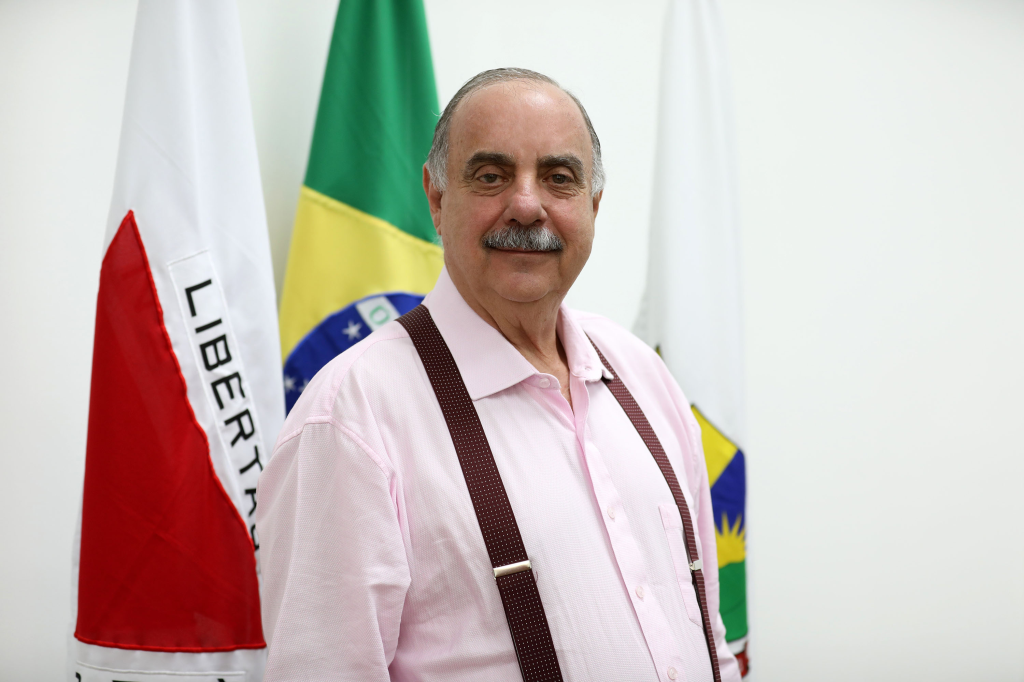 Câmara Municipal de Martinho Campos lamenta morte de Fuad Noman, prefeito de Belo Horizonte
