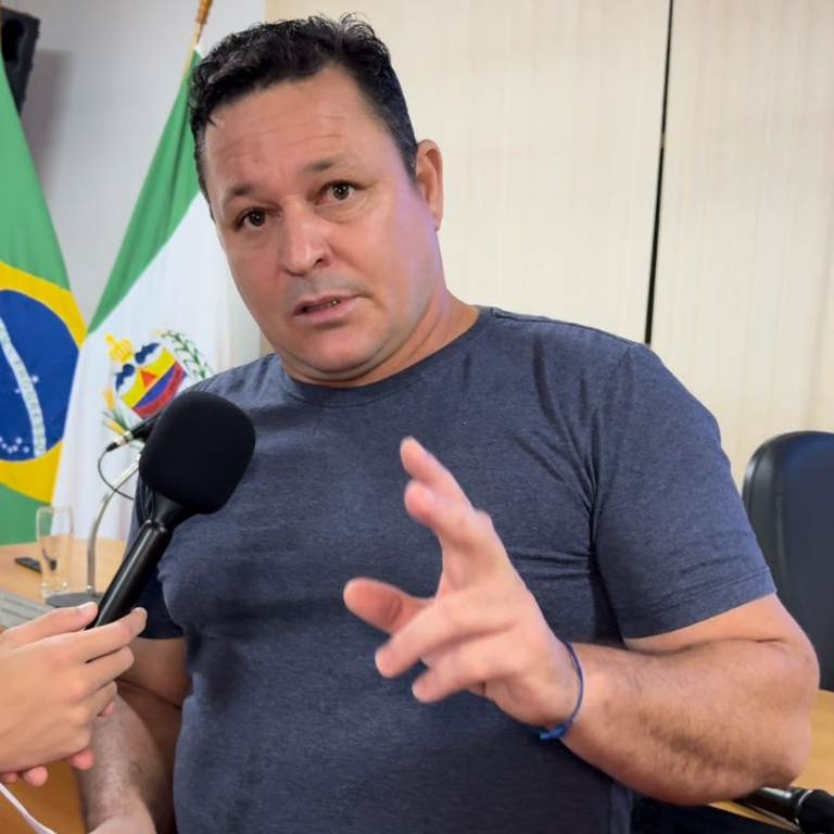 Vereador Jachson indica aumento da atuação de psicóloga e fonaudióloga em Albert Isaacson