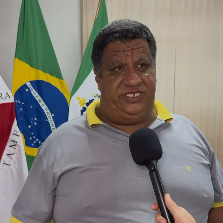 Vereador Clebinho solicita adesão ao "Programa Wi-Fi Brasil" em Albert Isaacson e distritos