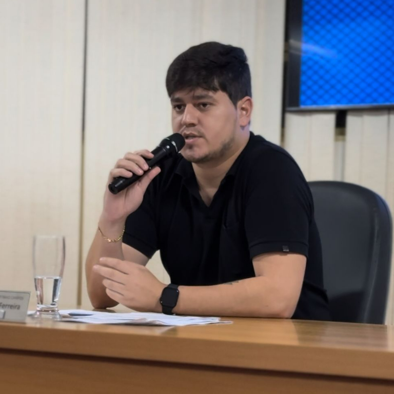 Raniere propõe adesão ao “Programa Wi-Fi Brasil” para ampliar o acesso à internet em Martinho Campos e distritos