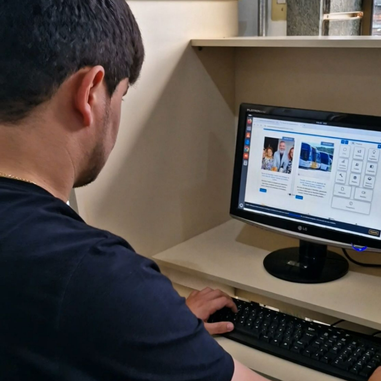 Câmara de Martinho Campos reativa acesso gratuito à internet para a população