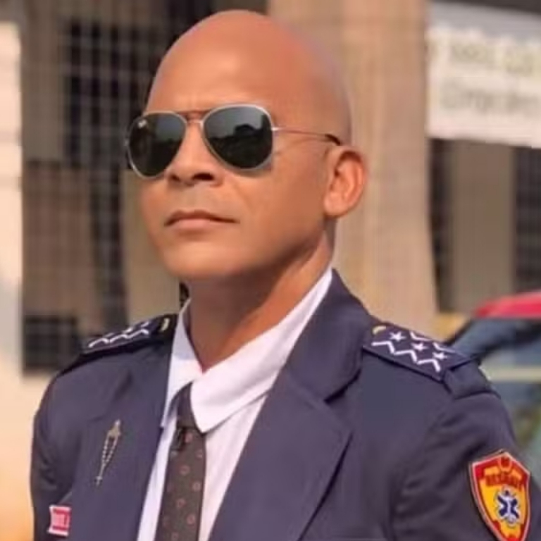 Nota de pesar - Câmara Municipal de Martinho Campos lamenta a morte de Edson Souza, socorrista voluntário