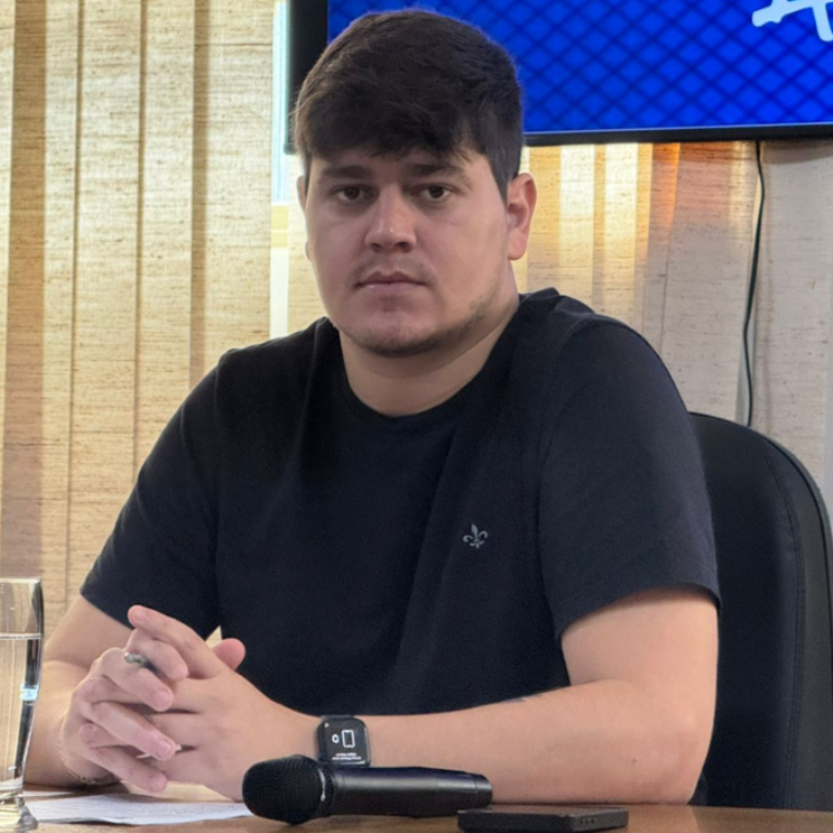 Raniere propõe criação do Programa “Cata-Treco” para recolhimento de resíduos não convencionais