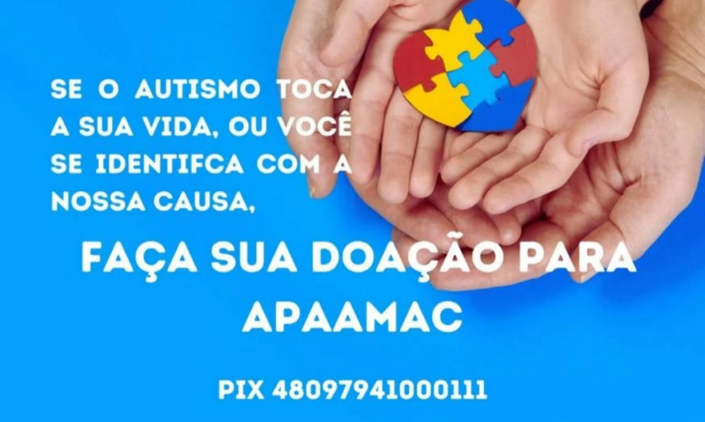 Indicação propõe destinação de terreno municipal para sede da APAAMAC