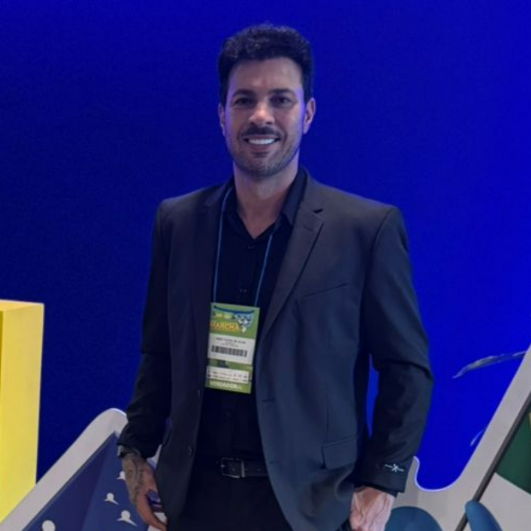 Vereador Junio Flávio conquista emenda de R$ 55 mil para a Saúde de Martinho Campos