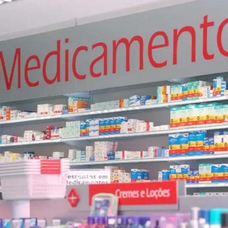Indicação sugere ampliação do horário de atendimento da Farmácia Popular de Martinho Campos