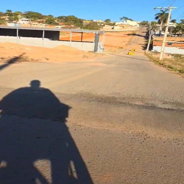 Câmara aprova indicação para adequação de quebra-molas visando acessibilidade no bairro Novo Horizonte