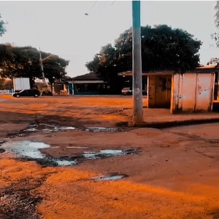 Câmara aprova indicação para melhorias na entrada do distrito de Ibitira, às margens da BR-352