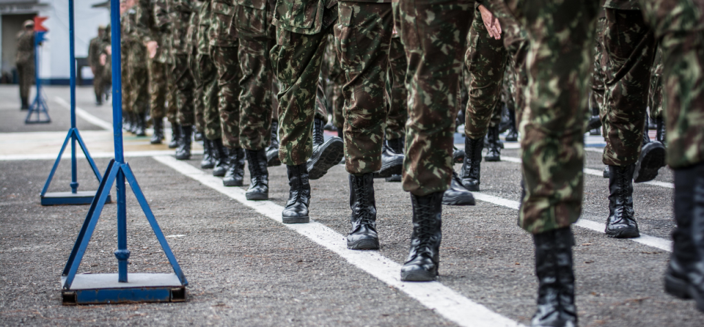 Câmara alerta para prazo do Alistamento Militar 2026